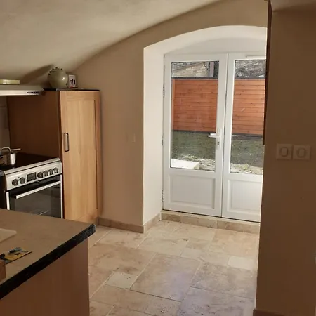Maison Alma-jardin-riviere Prázdninový dům *